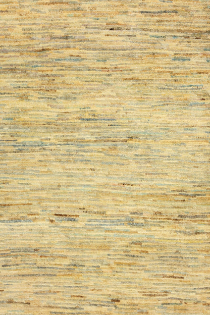 Abrash Handwoven Tribal Rug, J79567