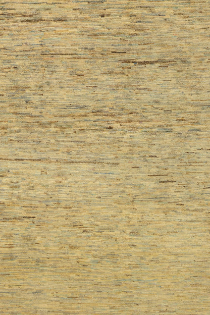 Abrash Handwoven Tribal Rug, J79589