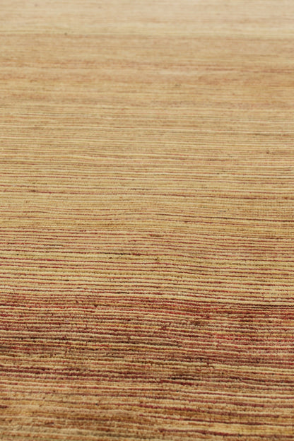Abrash Handwoven Tribal Rug, J79598
