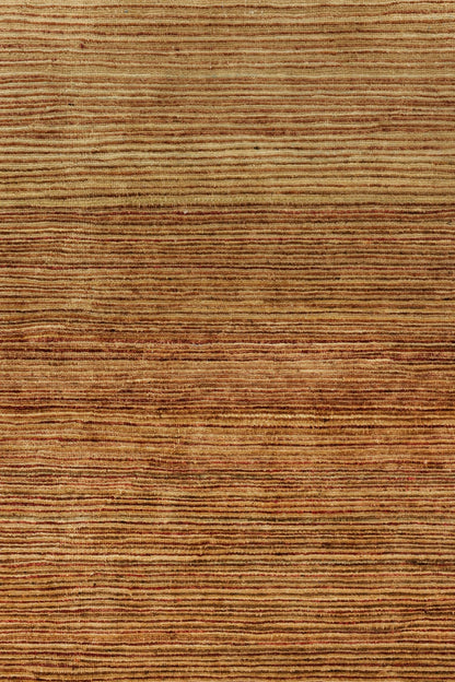 Abrash Handwoven Tribal Rug, J79598