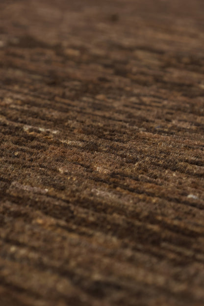 Abrash Handwoven Tribal Rug, J79609