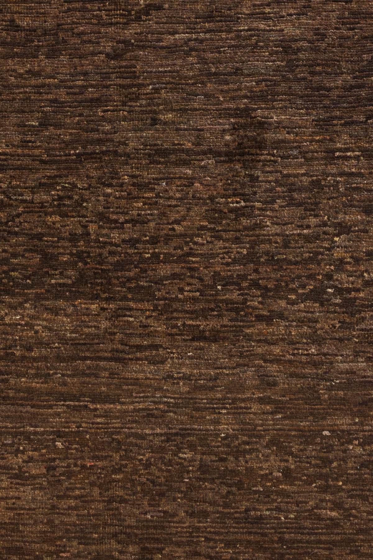 Abrash Handwoven Tribal Rug, J79609