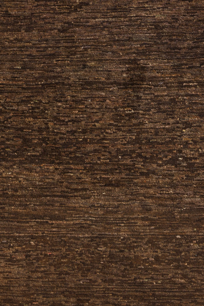 Abrash Handwoven Tribal Rug, J79609
