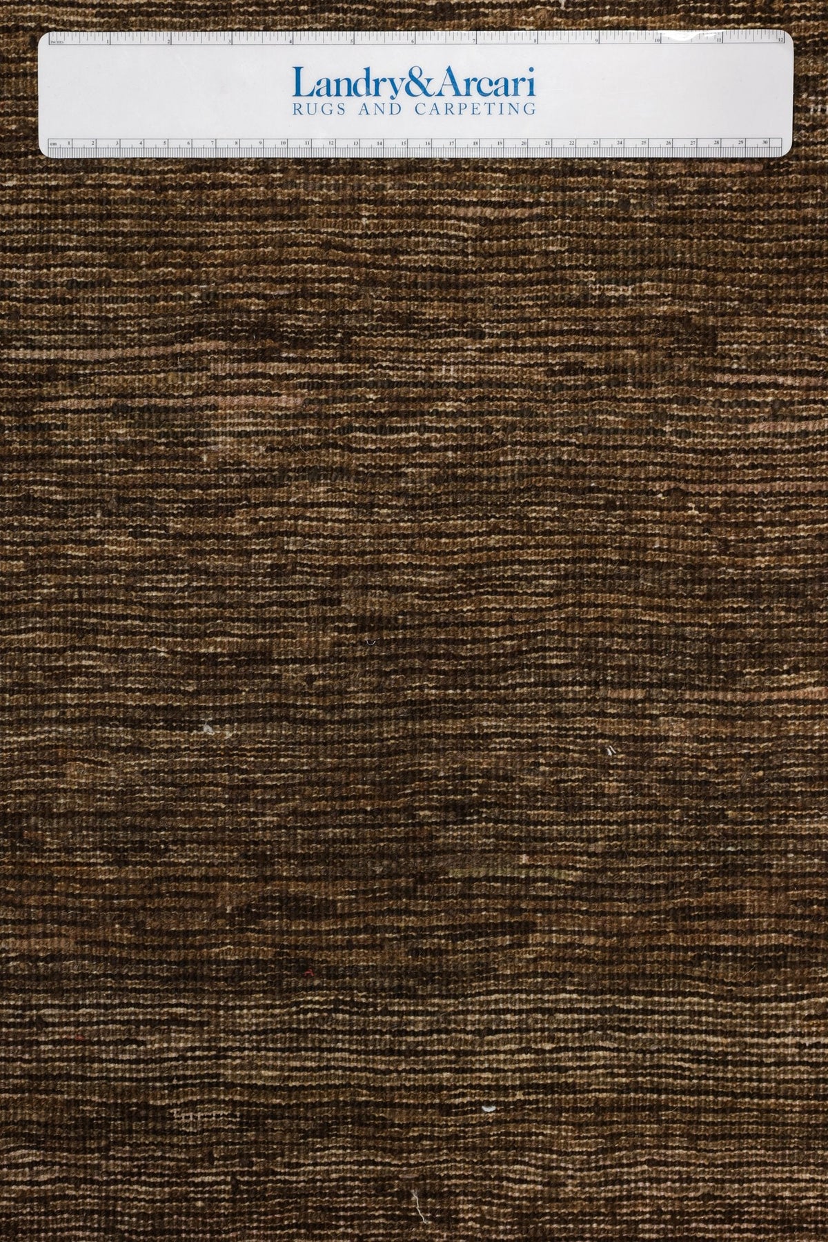 Abrash Handwoven Tribal Rug, J79609