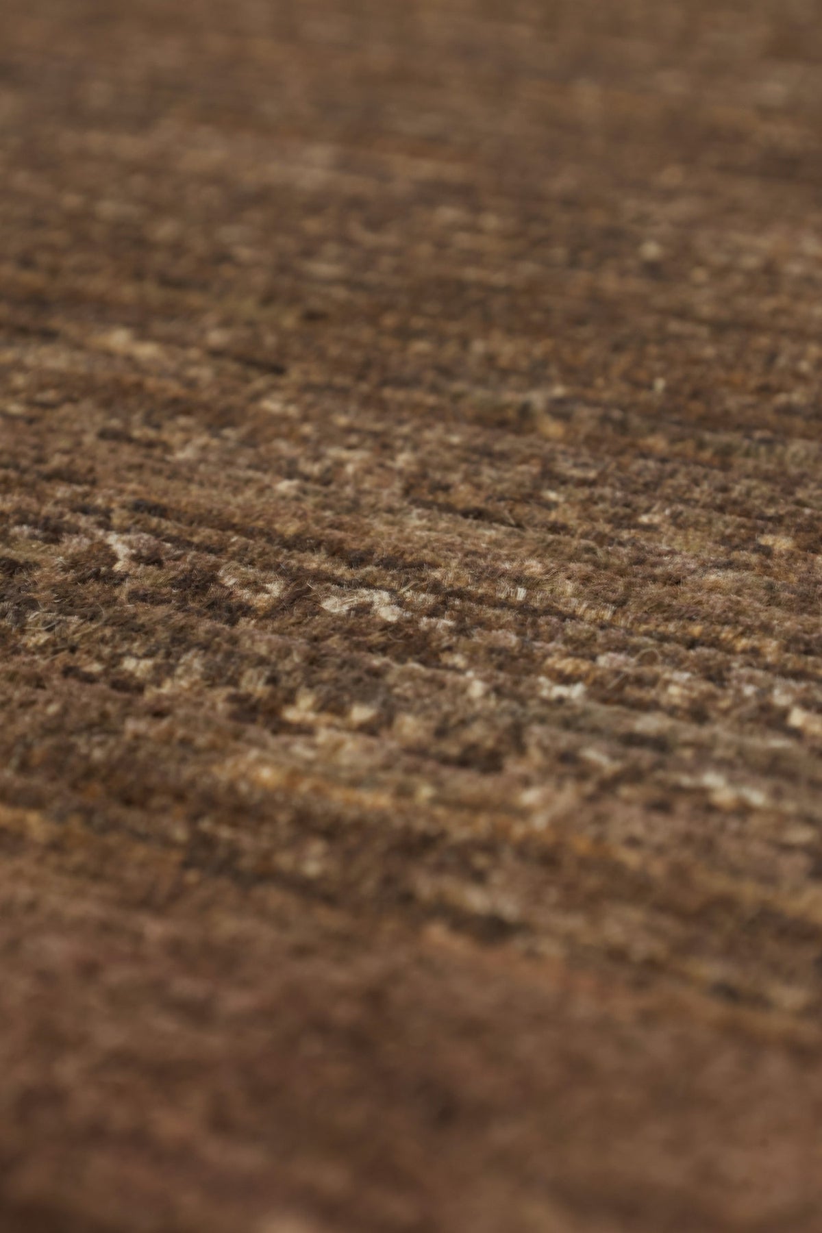 Abrash Handwoven Tribal Rug, J79611