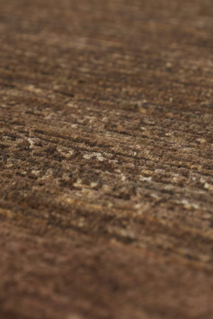 Abrash Handwoven Tribal Rug, J79611