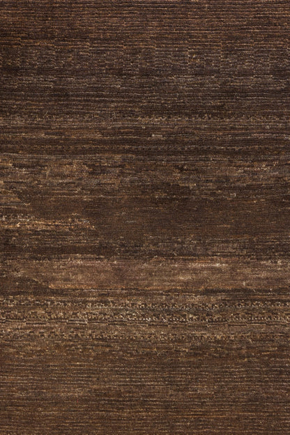 Abrash Handwoven Tribal Rug, J79611