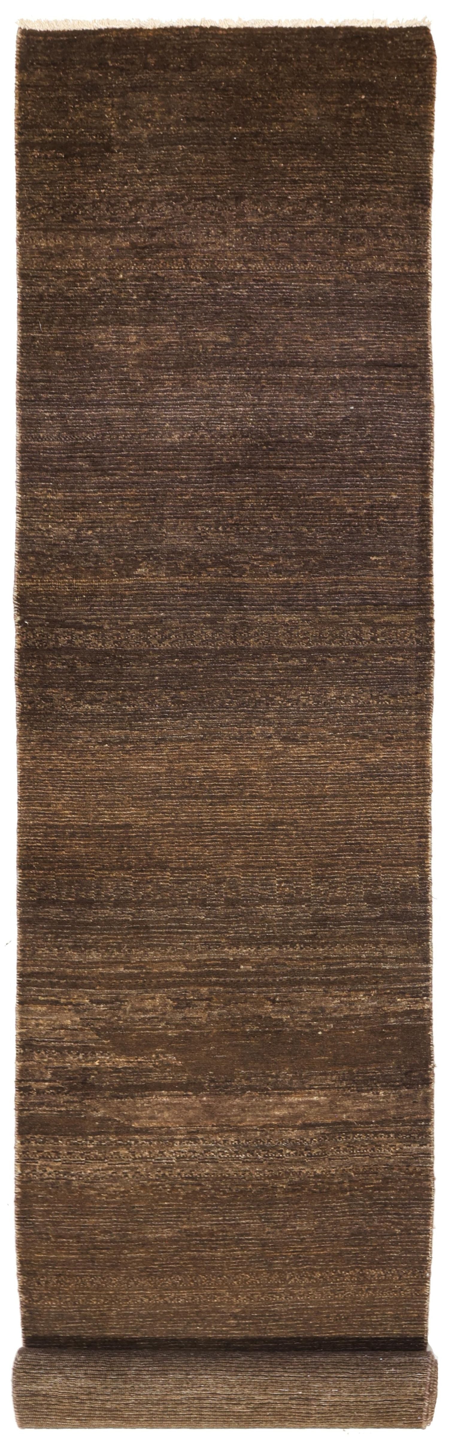 Abrash Handwoven Tribal Rug | Landry & Arcari – Landry & Arcari Rugs ...
