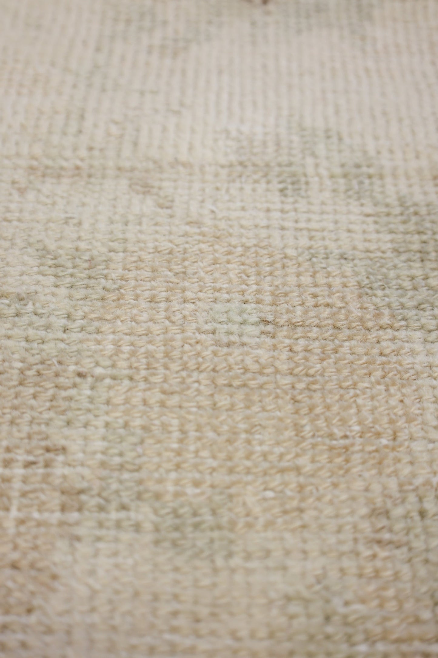 Vintage Aksaray Handwoven Tribal Rug, J70757