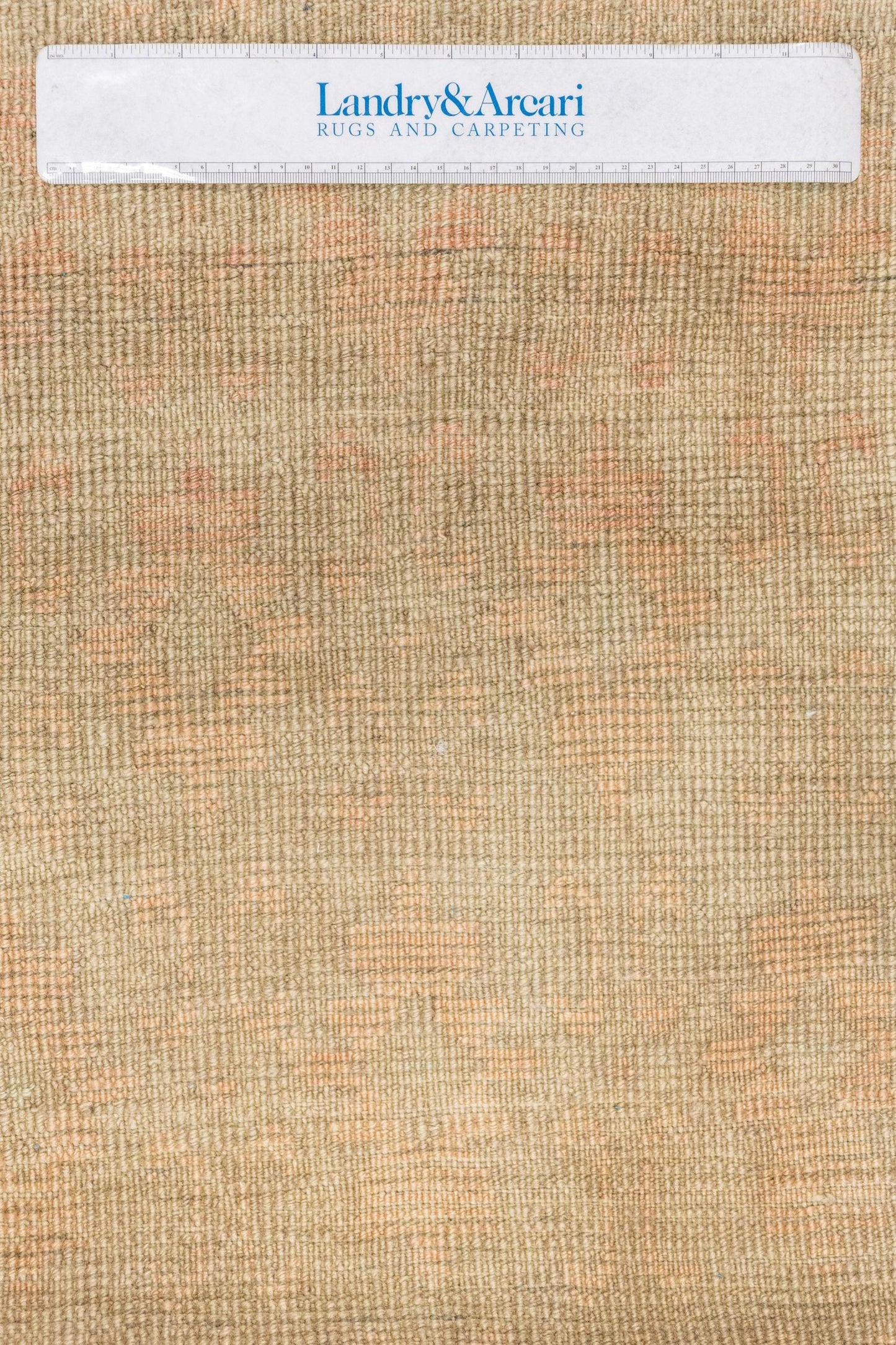 Vintage Anatolian Handwoven Tribal Rug, J87999