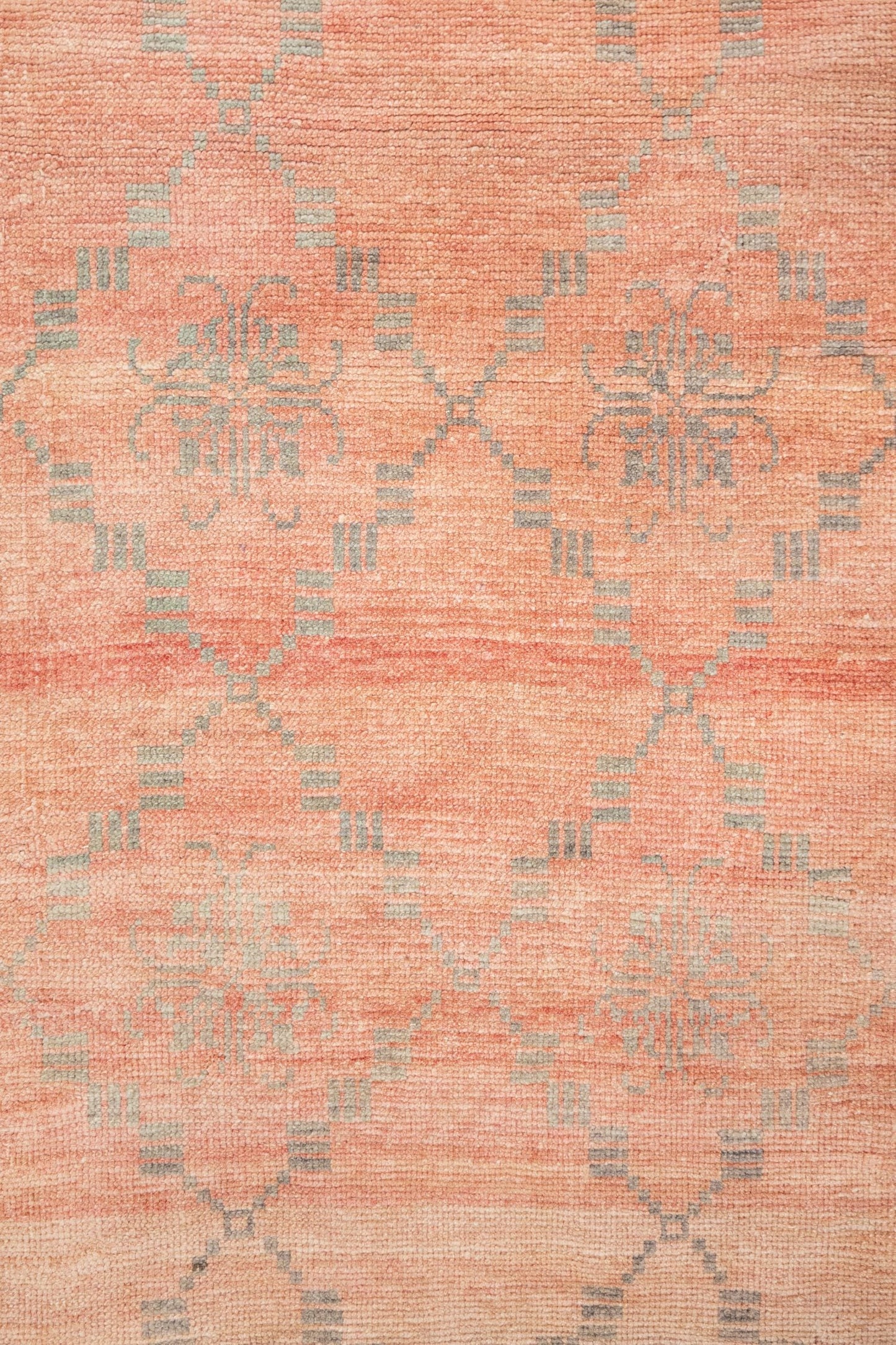 Vintage Anatolian Handwoven Tribal Rug, J88001