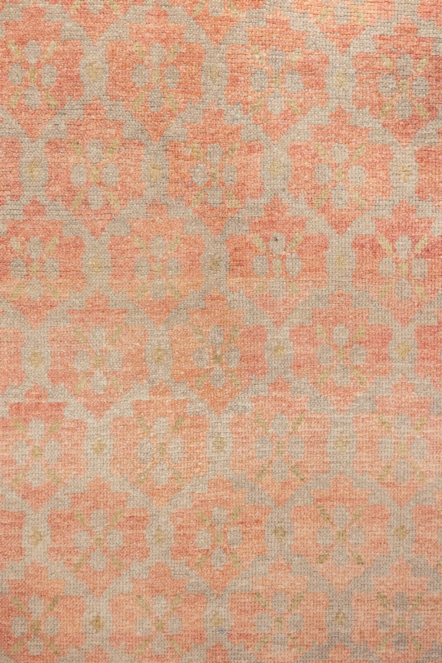 Vintage Anatolian Handwoven Tribal Rug, J88002