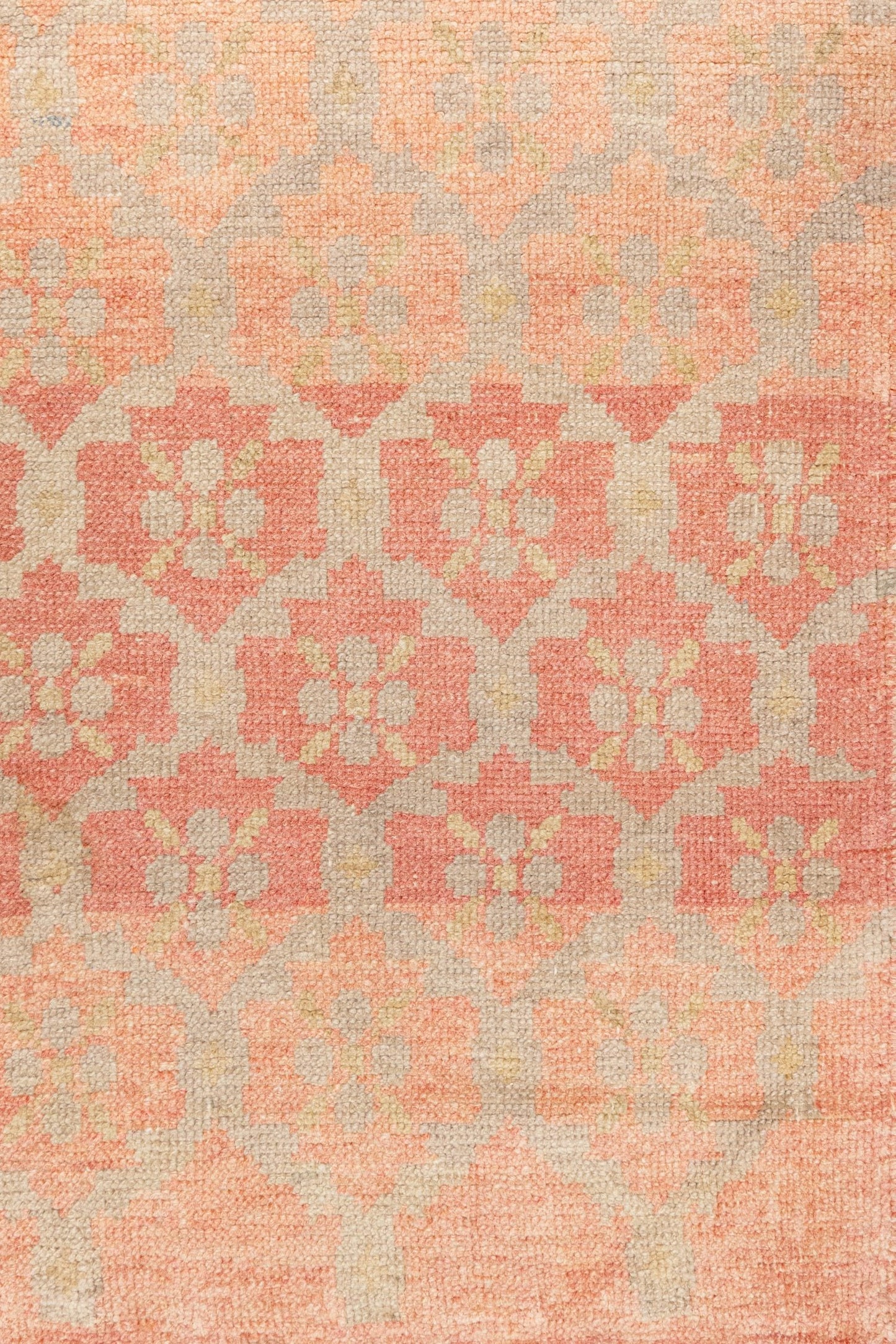 Vintage Anatolian Handwoven Tribal Rug, J88002