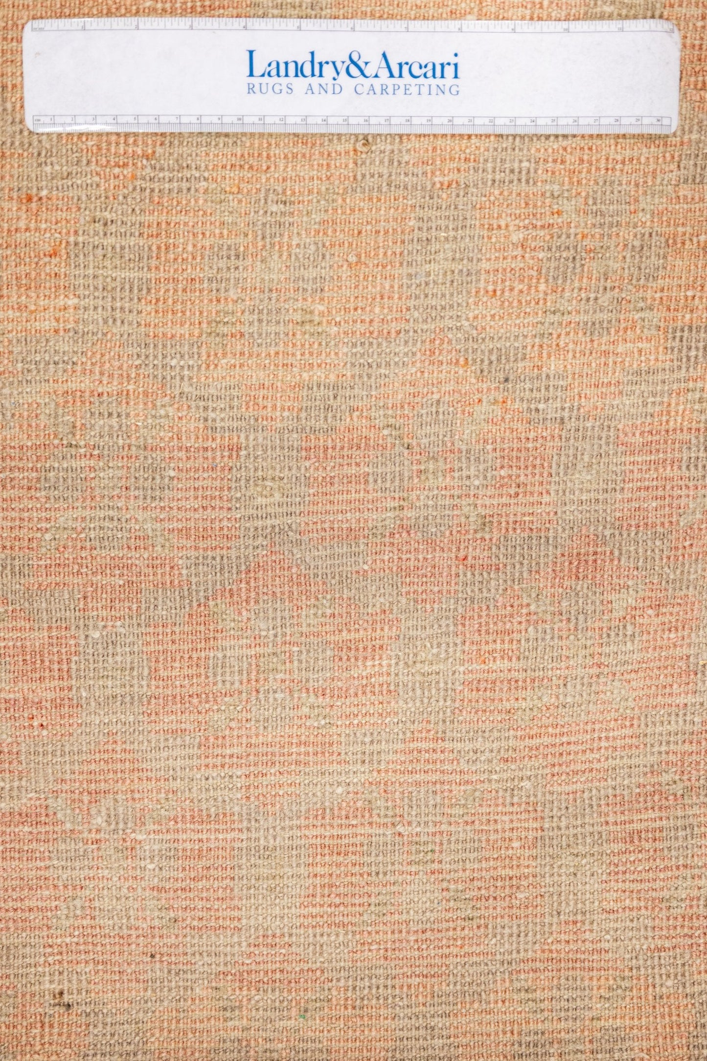 Vintage Anatolian Handwoven Tribal Rug, J88002