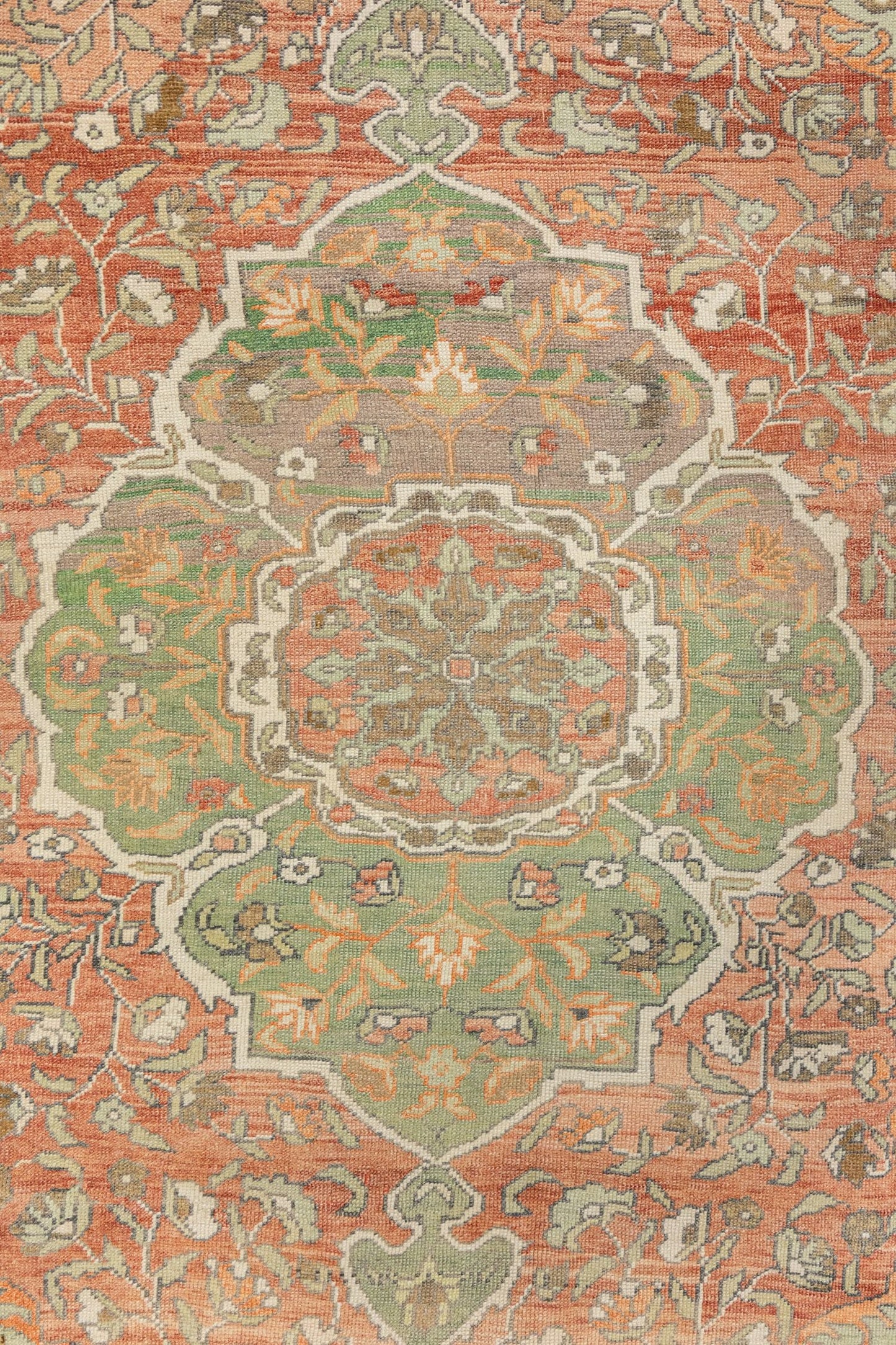 Vintage Anatolian Handwoven Tribal Rug, J88012