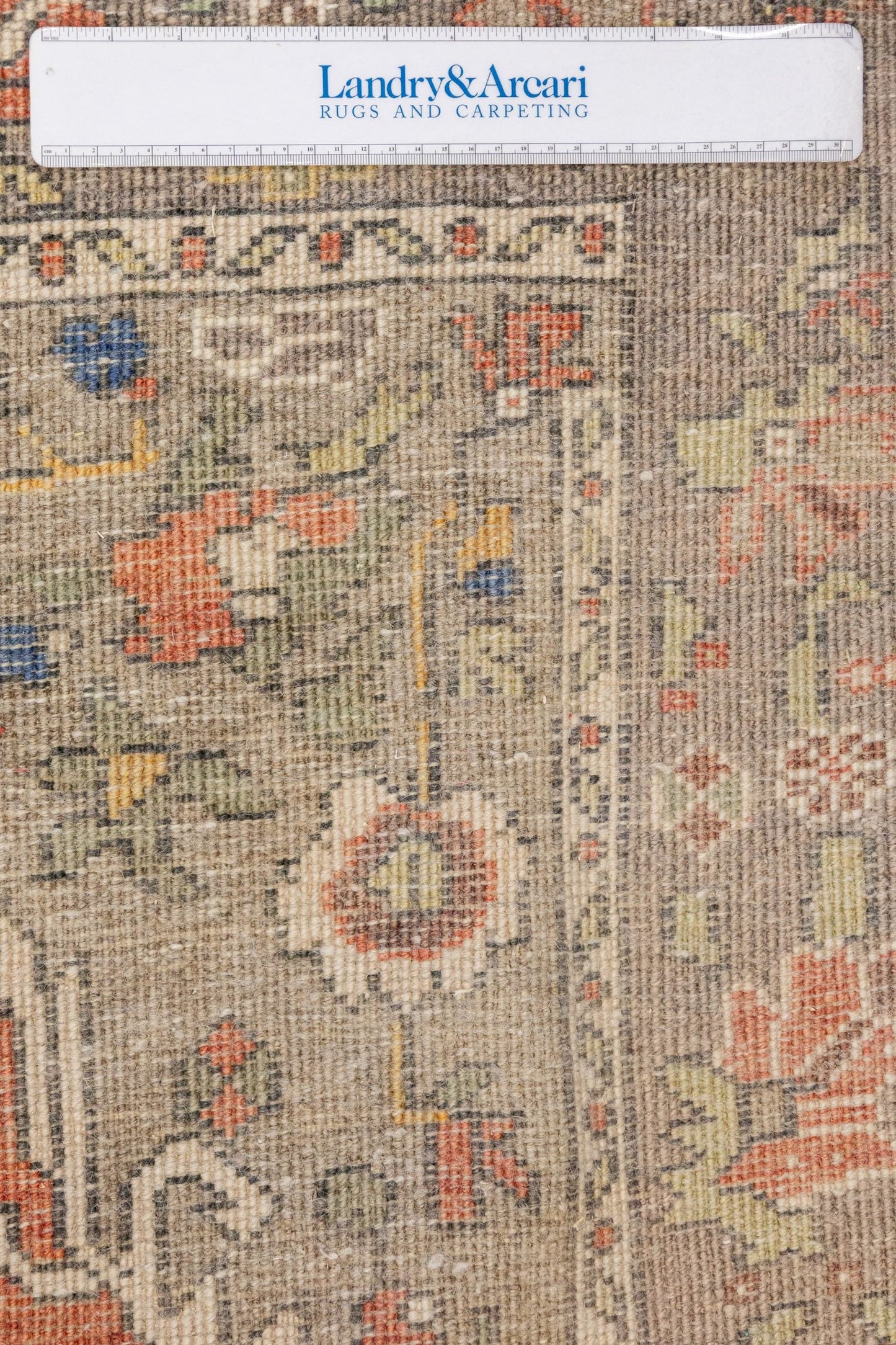 Vintage Anatolian Handwoven Tribal Rug, J88021