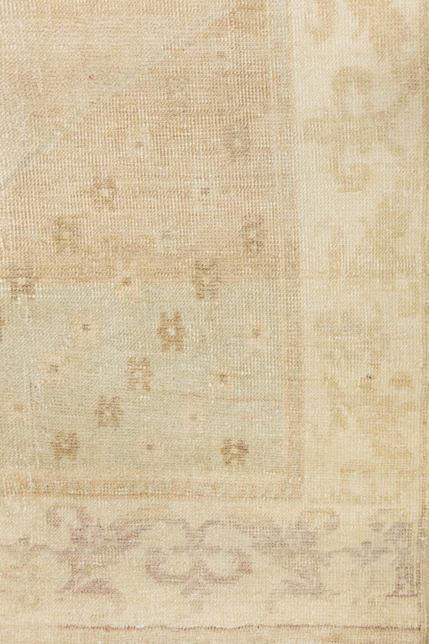 Vintage Anatolian Handwoven Tribal Rug, J88026