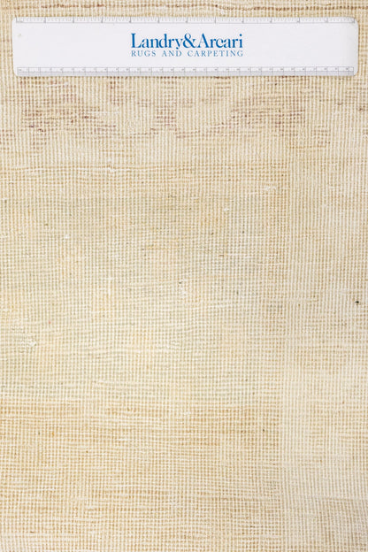 Vintage Anatolian Handwoven Tribal Rug, J88026