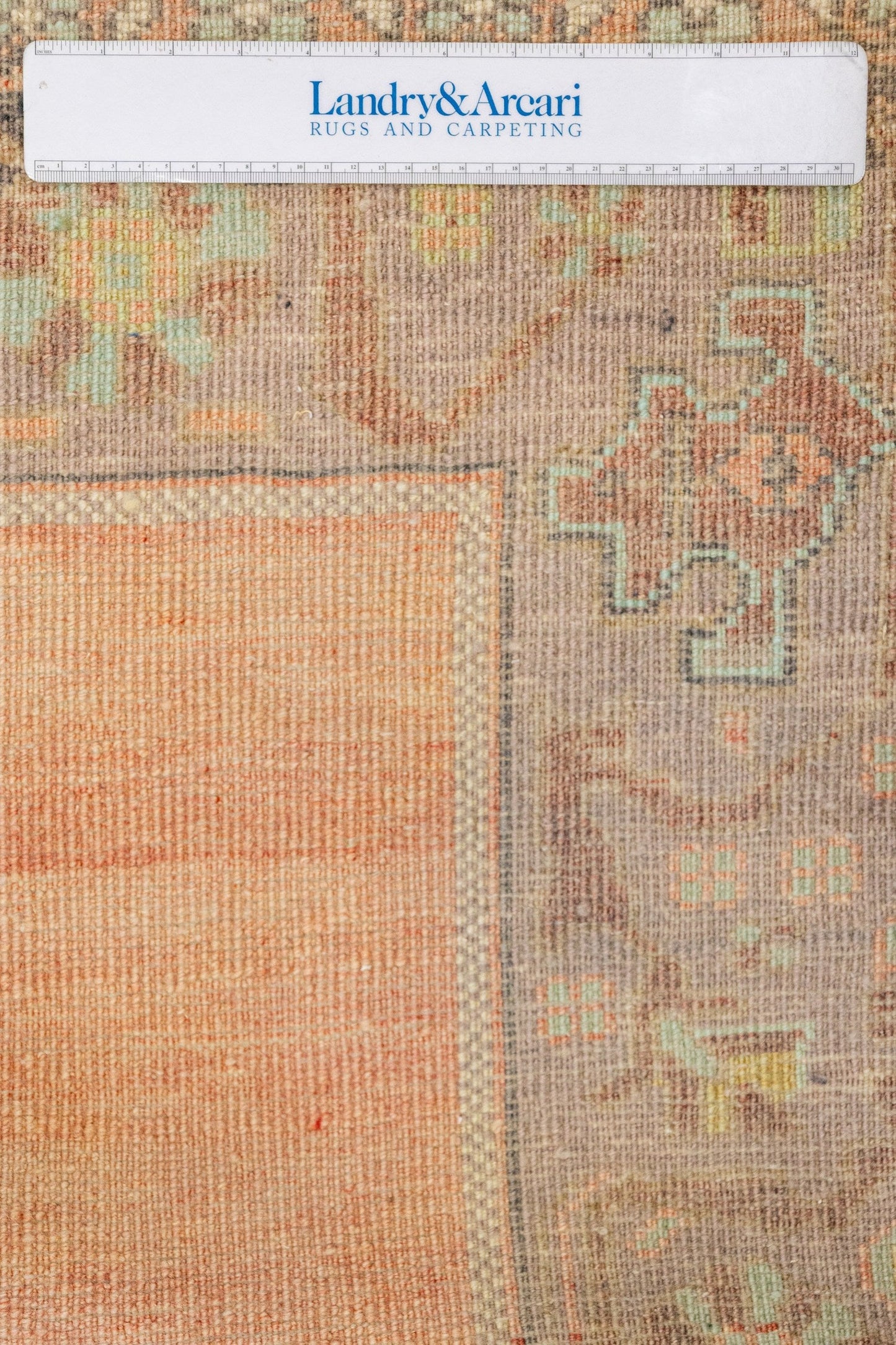 Vintage Anatolian Handwoven Tribal Rug, J88031