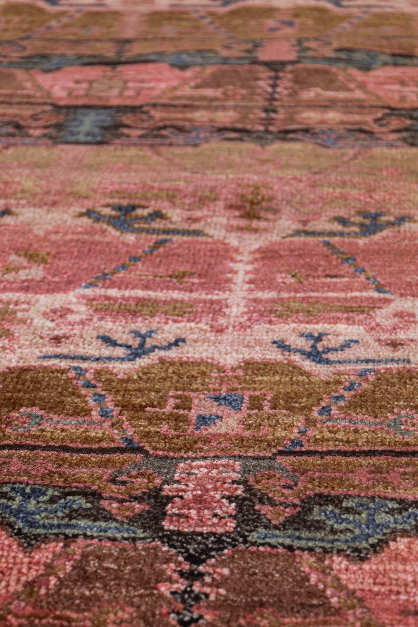 Anatolian Kilim Handwoven Tribal Rug, J79988