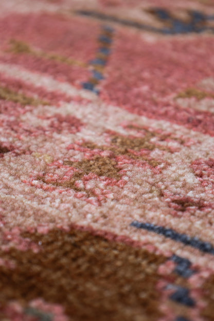 Anatolian Kilim Handwoven Tribal Rug, J79988