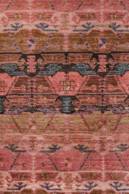 Anatolian Kilim Handwoven Tribal Rug, J79988