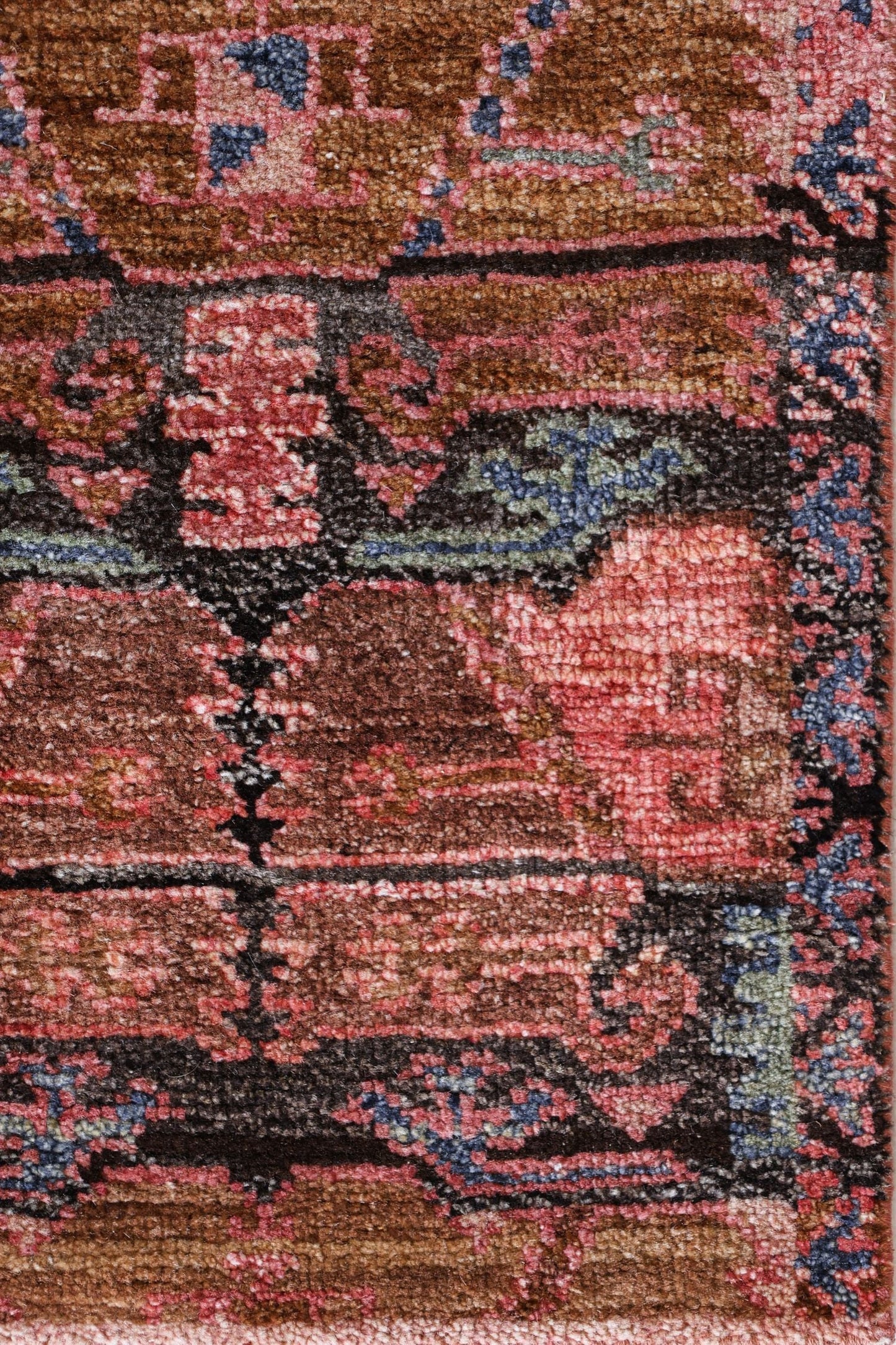 Anatolian Kilim Handwoven Tribal Rug, J79988