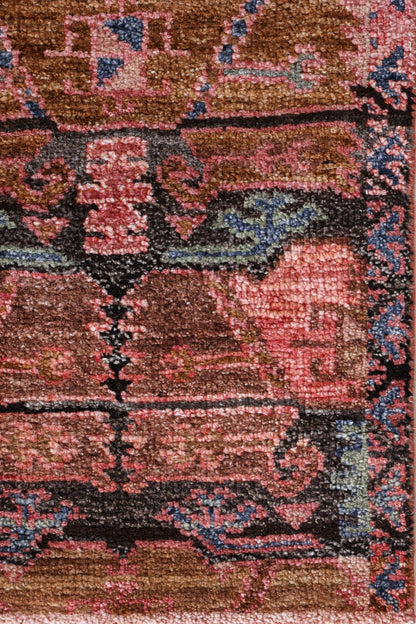 Anatolian Kilim Handwoven Tribal Rug, J79988