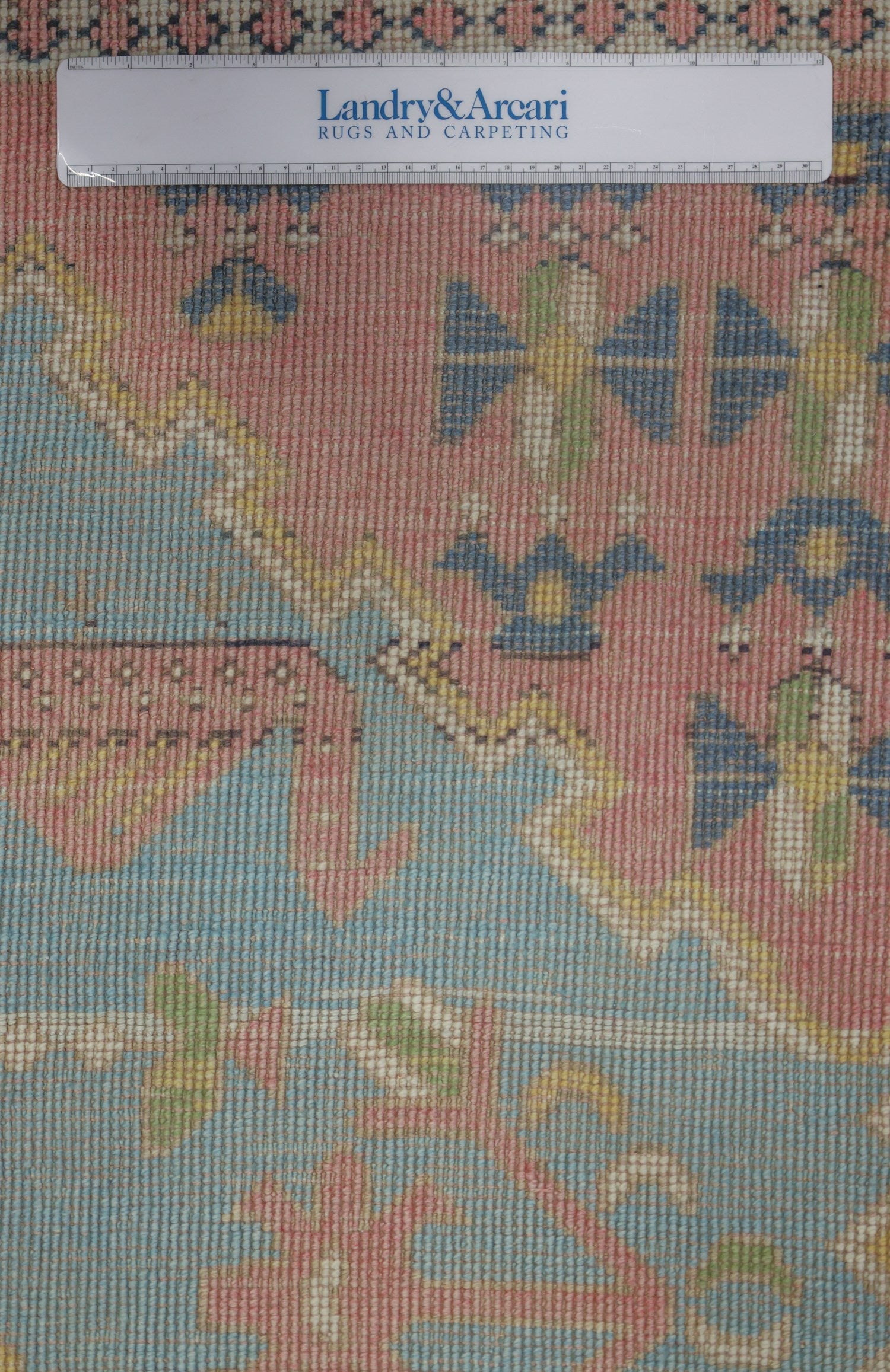 Vintage Bakshaish Handwoven Tribal Rug, J72339