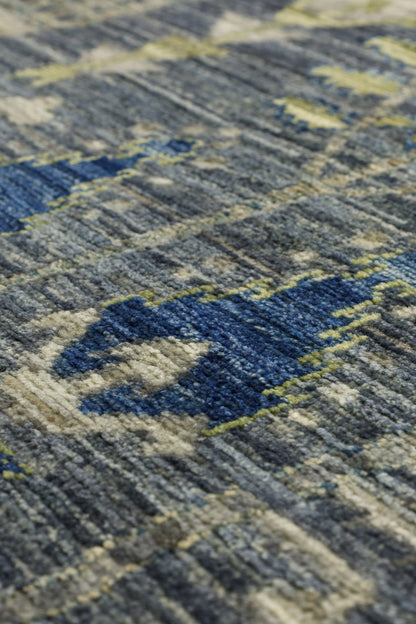 Bakshaish Handwoven Tribal Rug, J81071