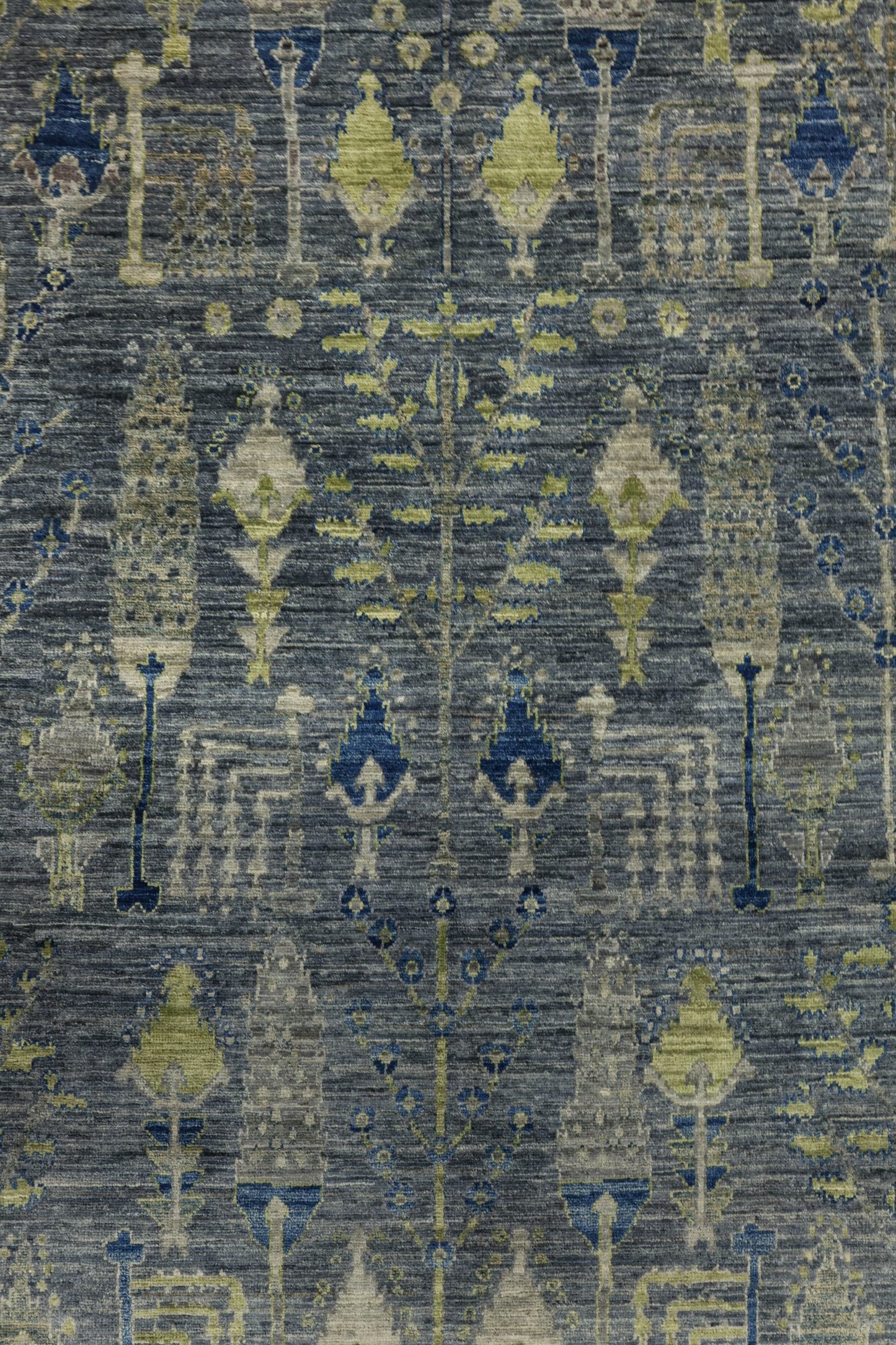 Bakshaish Handwoven Tribal Rug, J81071