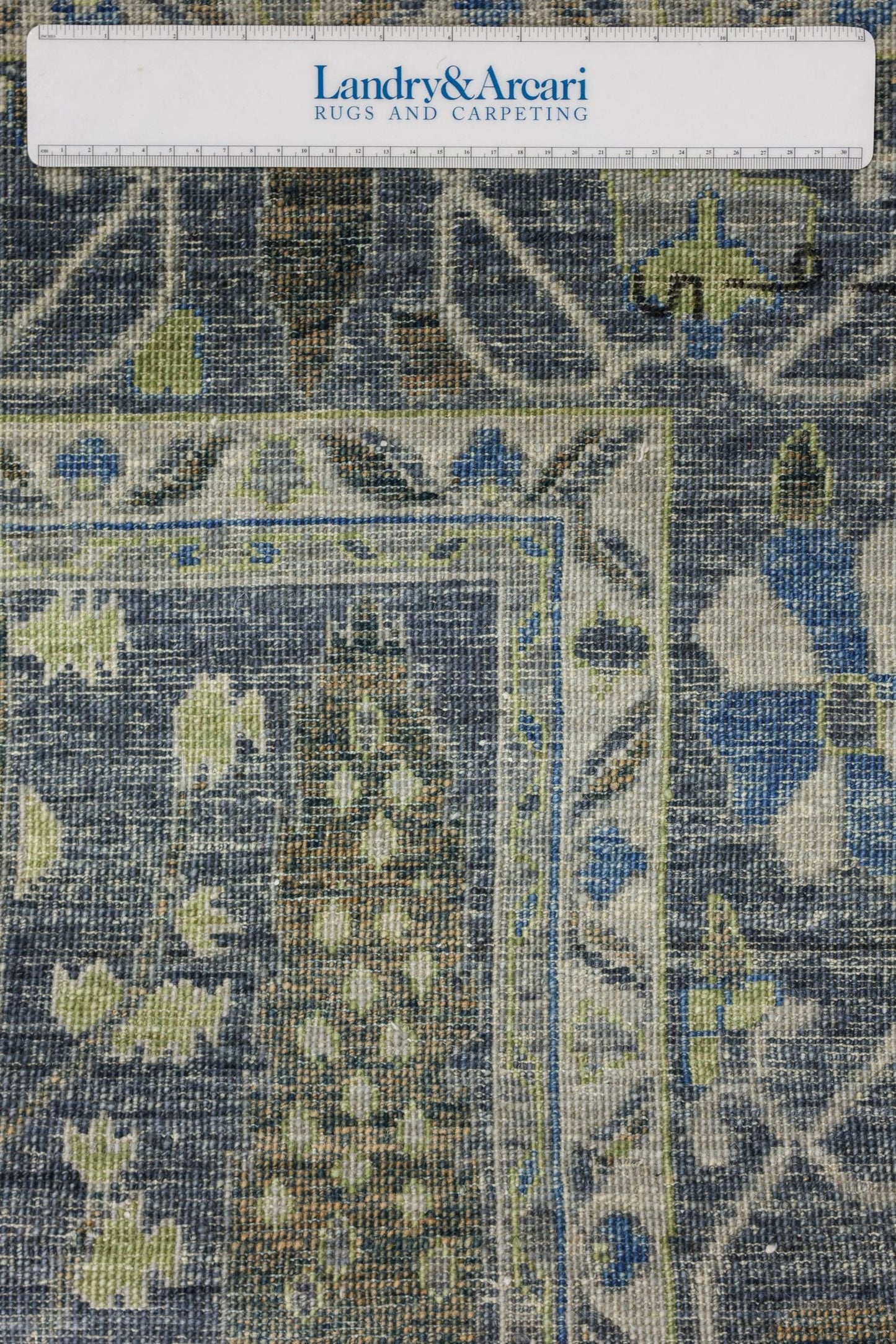 Bakshaish Handwoven Tribal Rug, J81071
