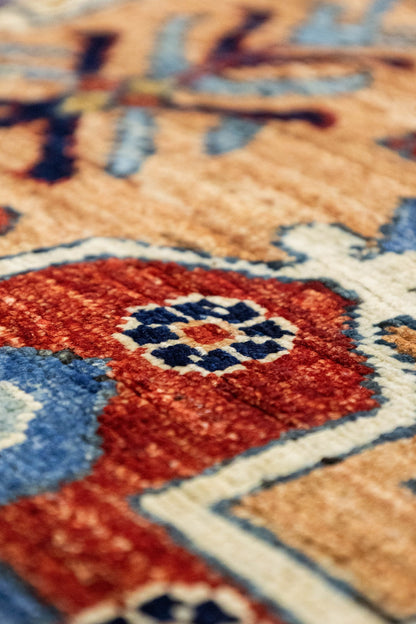 Bakshaish Handwoven Tribal Rug, J87479