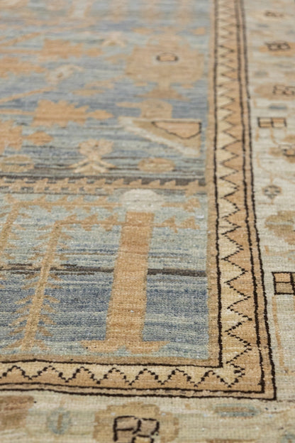 Bakshaish Handwoven Tribal Rug, J89280