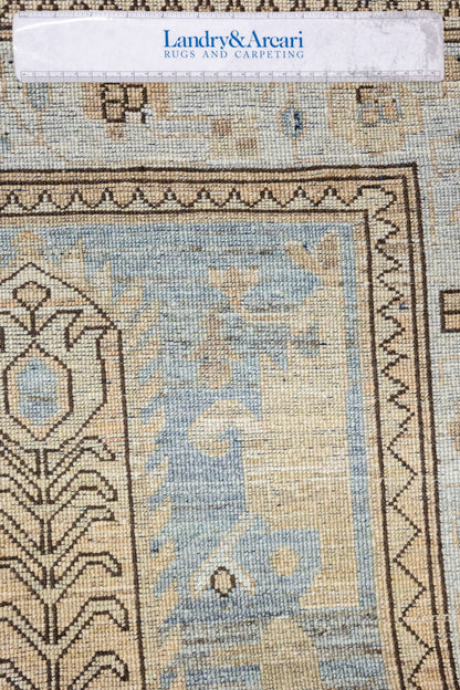 Bakshaish Handwoven Tribal Rug, J89280