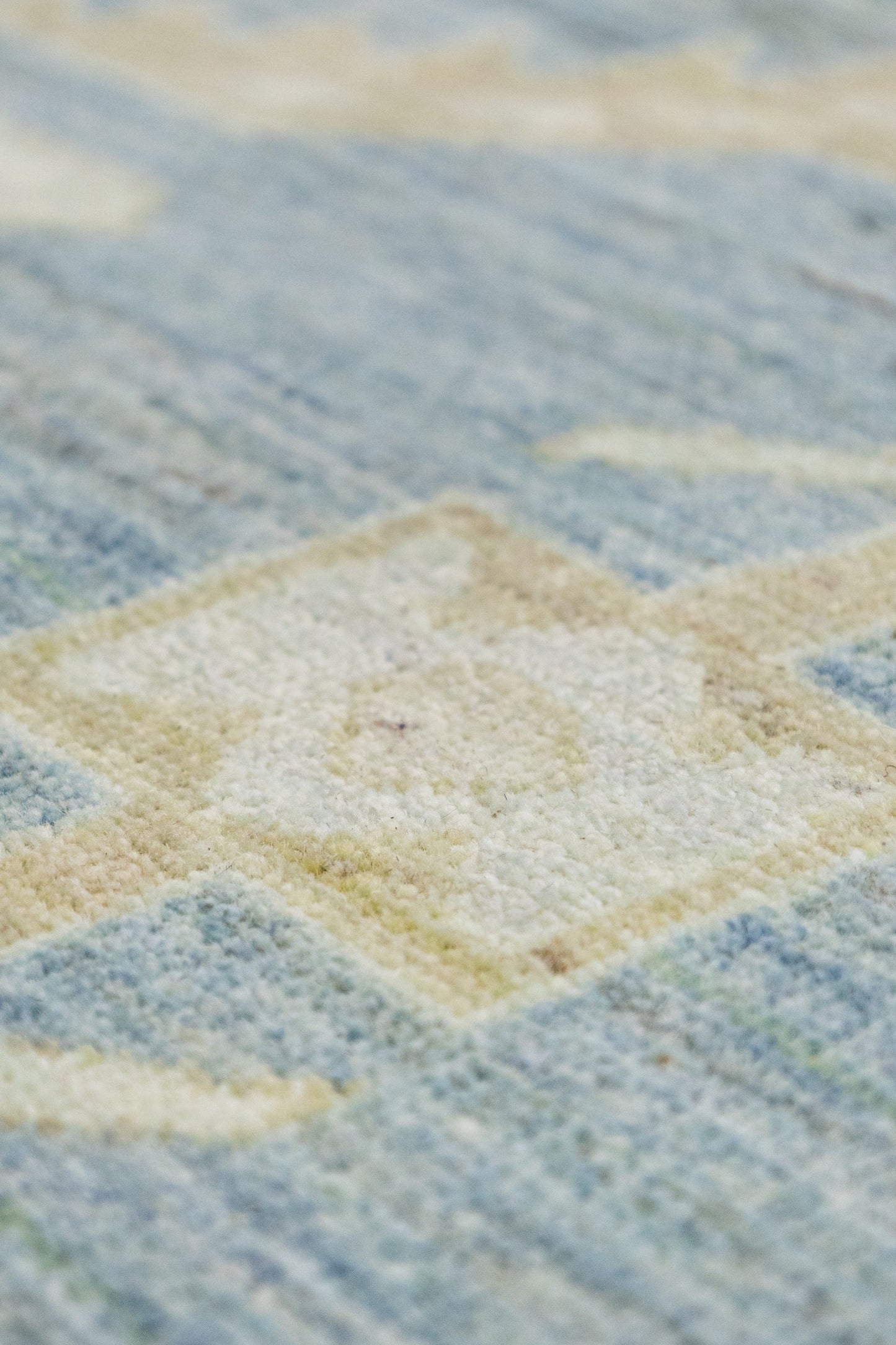 Bakshaish Handwoven Tribal Rug, J89298