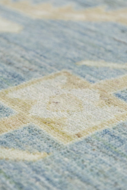Bakshaish Handwoven Tribal Rug, J89298