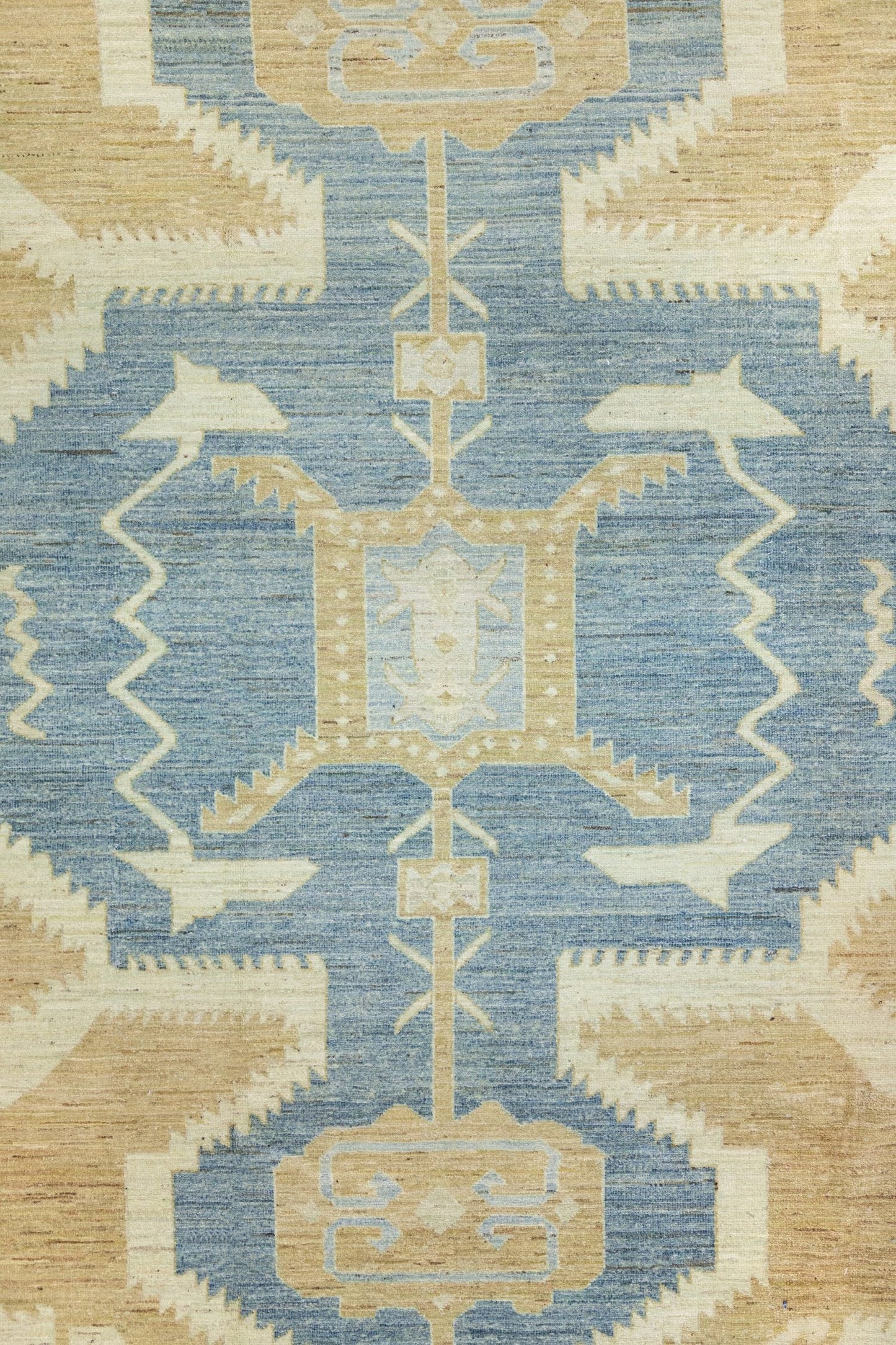 Bakshaish Handwoven Tribal Rug, J89298