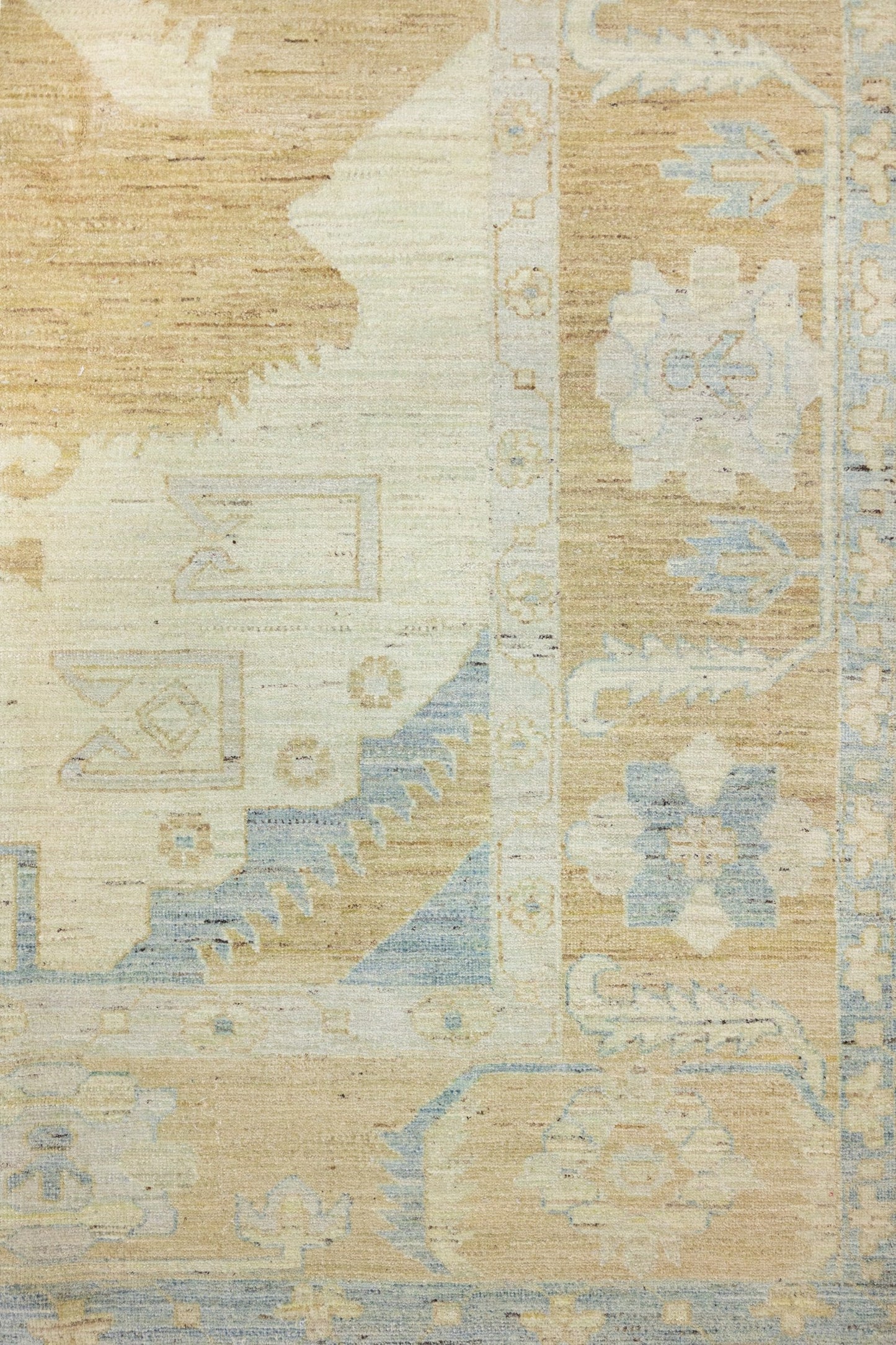 Bakshaish Handwoven Tribal Rug, J89298