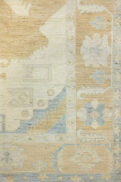 Bakshaish Handwoven Tribal Rug, J89298