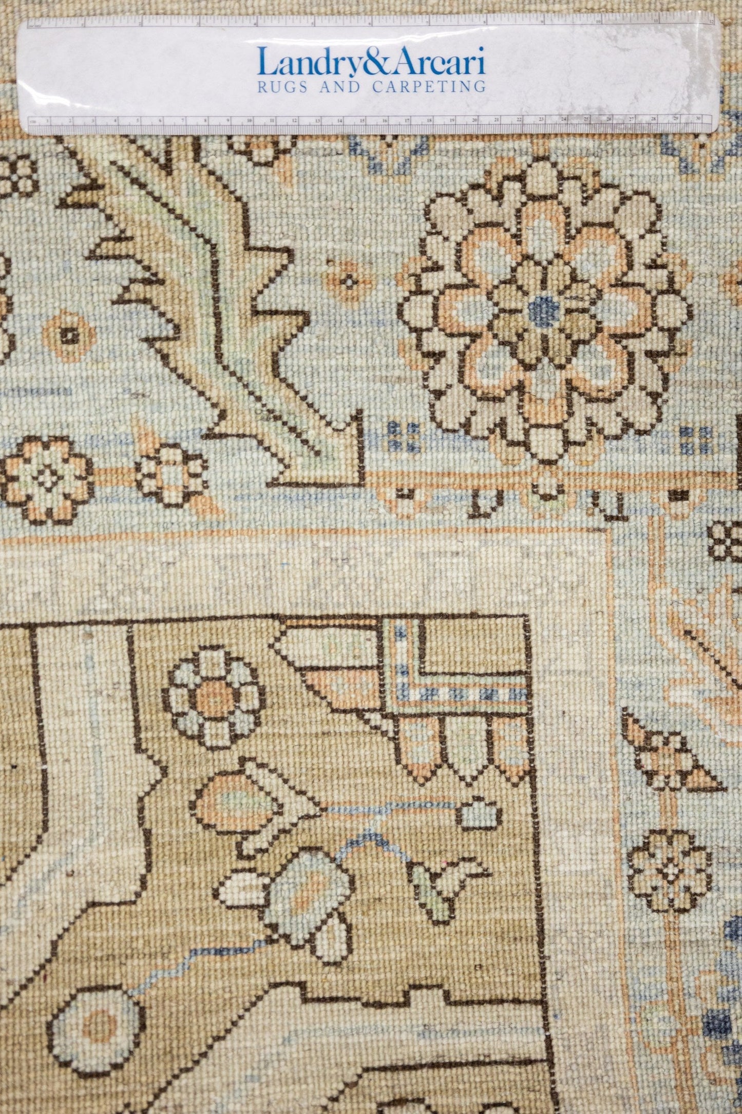 Bakshaish Handwoven Tribal Rug, J89300