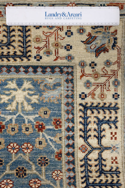 Bakshaish Willow Handwoven Tribal Rug, J86199