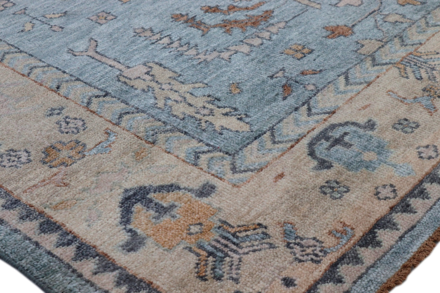 Bakshaish 1 Handwoven Tribal Rug, J71662