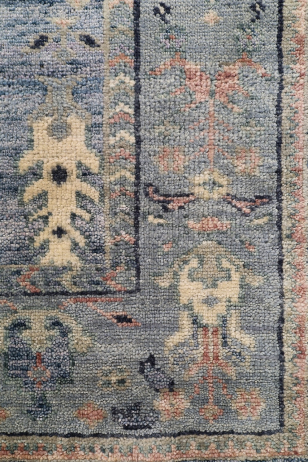 Bakshaish 1 Handwoven Tribal Rug, J72593