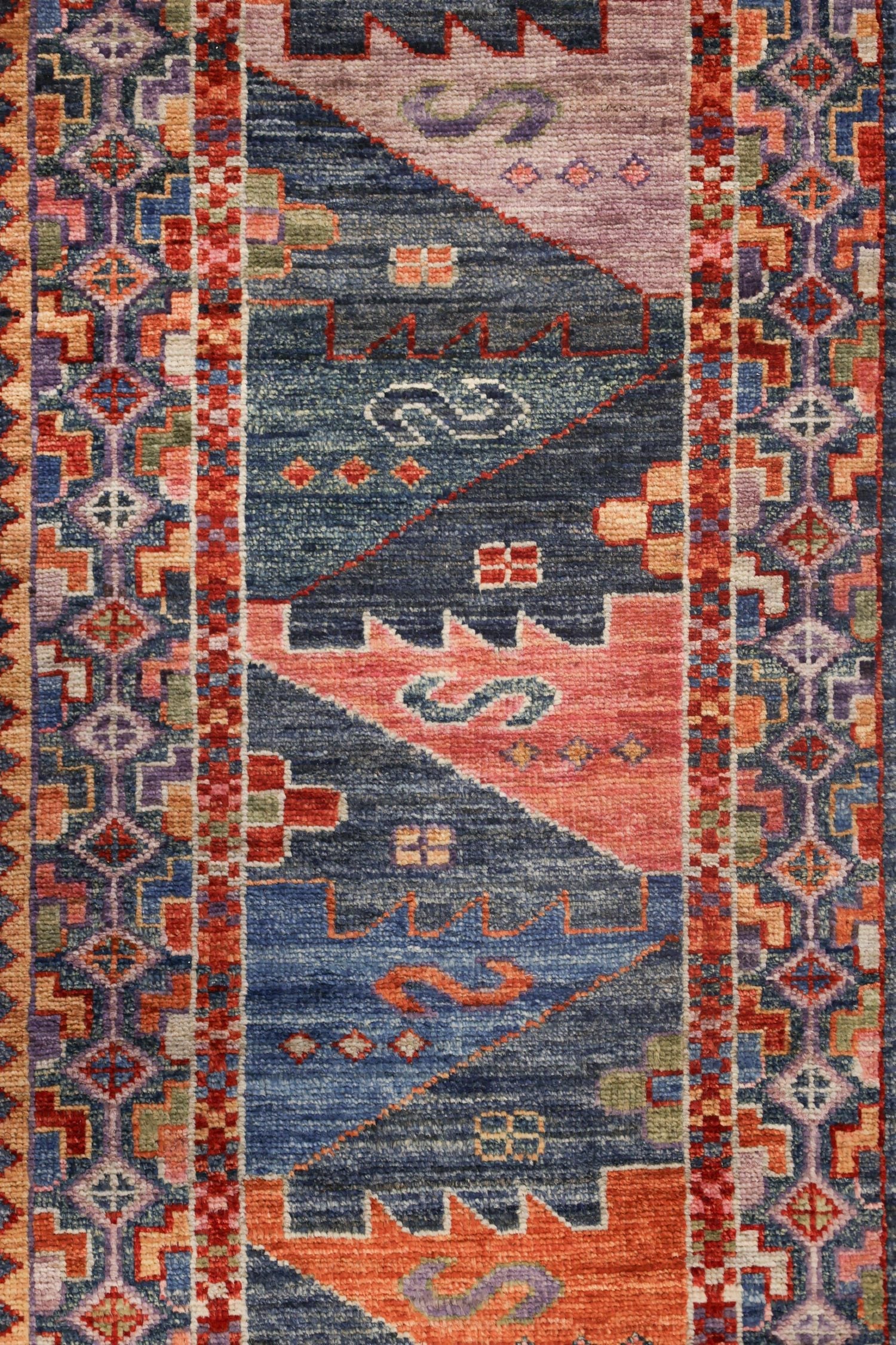 Baluch rug
