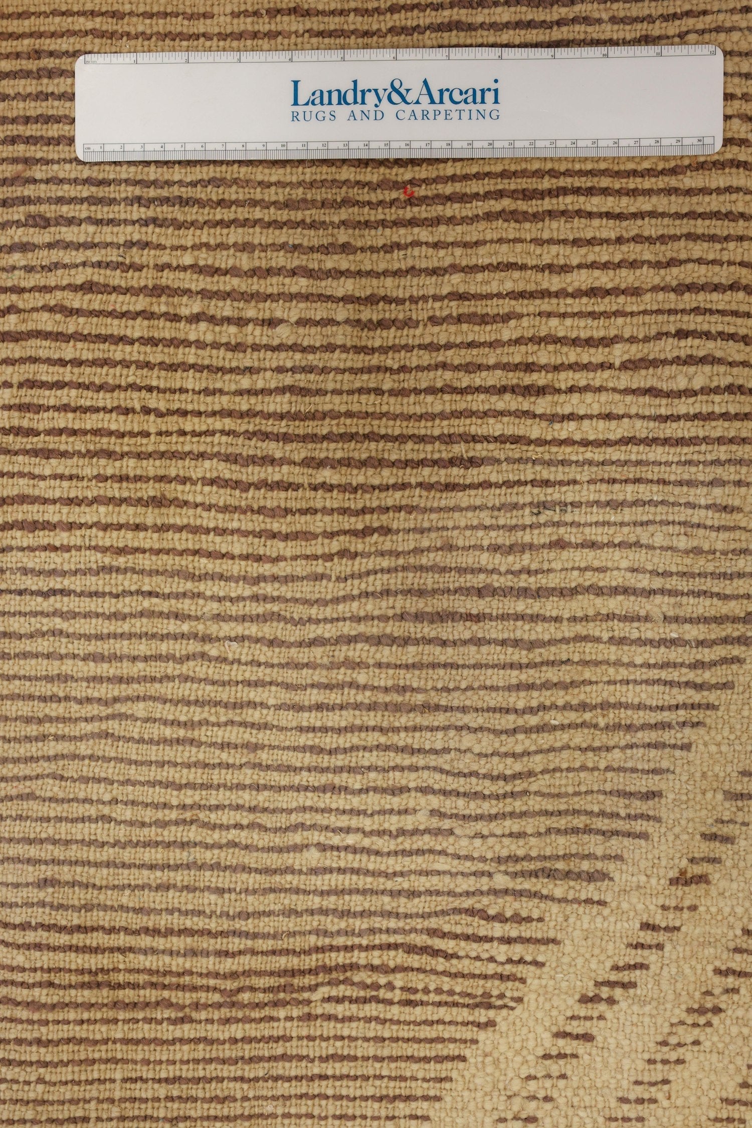 Vintage Berber Handwoven Tribal Rug, J62394