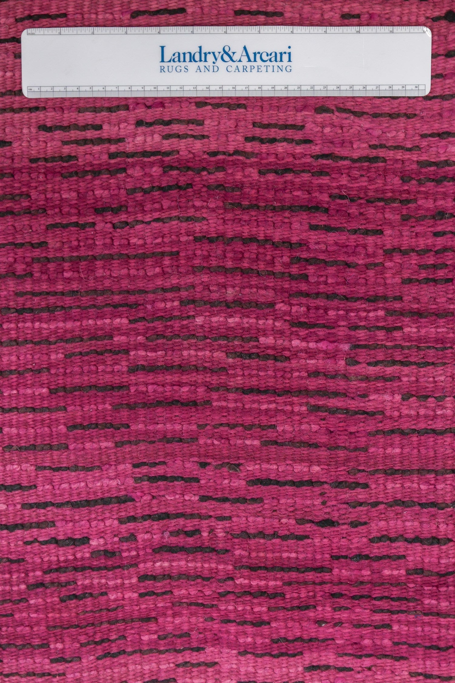 Vintage Berber Handwoven Tribal Rug, J62414