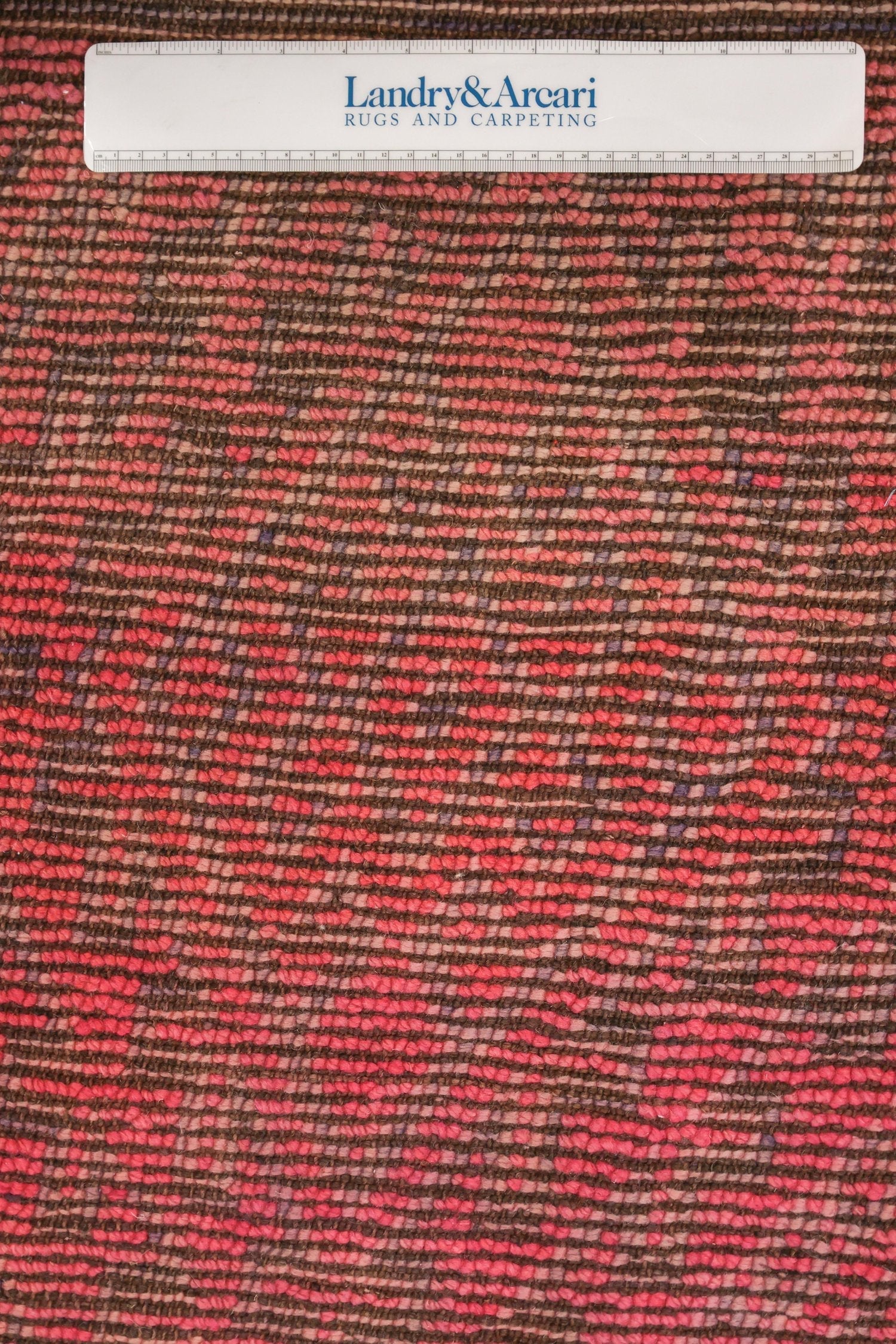 Vintage Berber Handwoven Tribal Rug, J62427