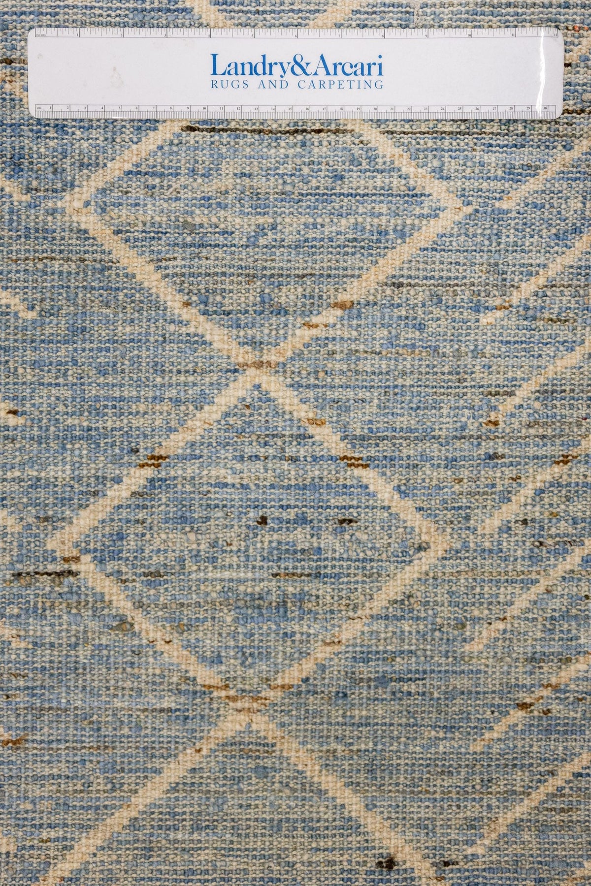 Berber Handwoven Tribal Rug, J86870