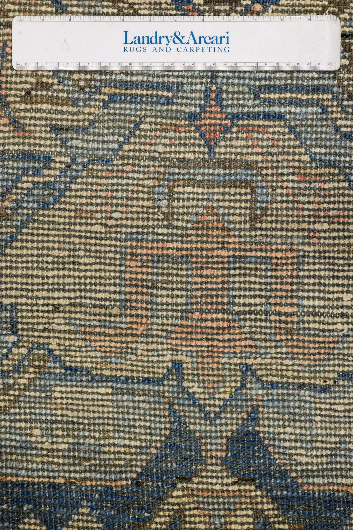 Bidjov Oushak Handwoven Tribal Rug, J86877